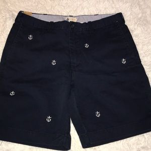 J.Crew Factory 9” Gramercy Chino Short